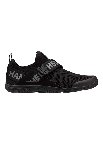 Zapatillas Helly Hansen Hydromoc Negro Hombre