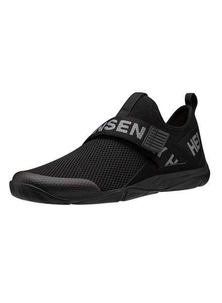 Zapatillas Helly Hansen Hydromoc Negro Hombre