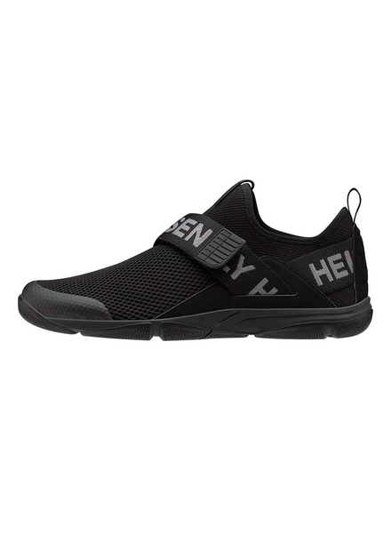 Zapatillas Helly Hansen Hydromoc Negro Hombre