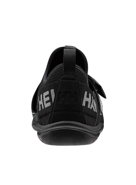 Zapatillas Helly Hansen Hydromoc Negro Hombre