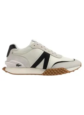 Zapatillas Lacoste L-Spin Deluxe Beige para Hombre