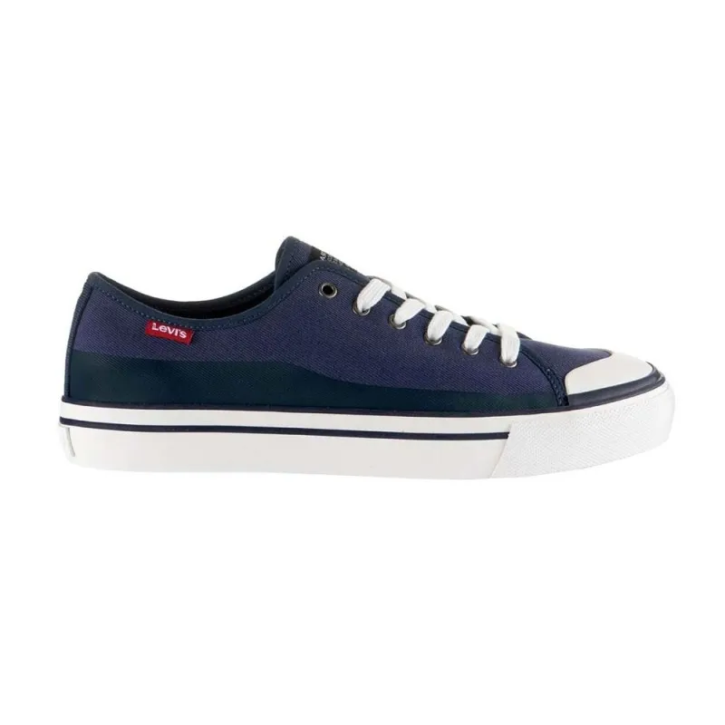 Zapatillas Lona Levi´s 233006 Hombre Marino