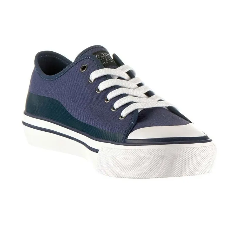 Zapatillas Lona Levi´s 233006 Hombre Marino