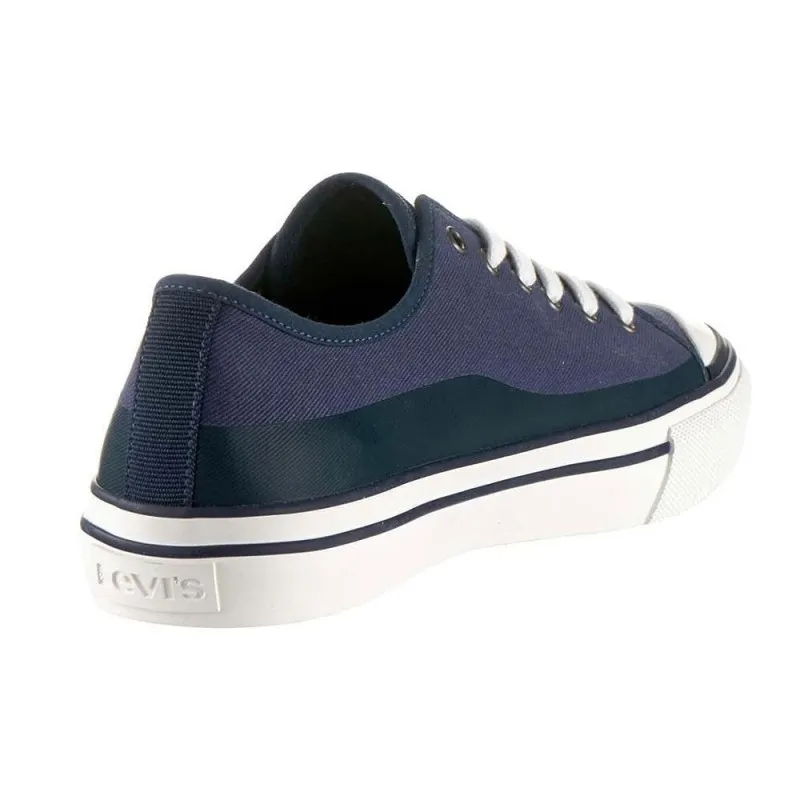 Zapatillas Lona Levi´s 233006 Hombre Marino