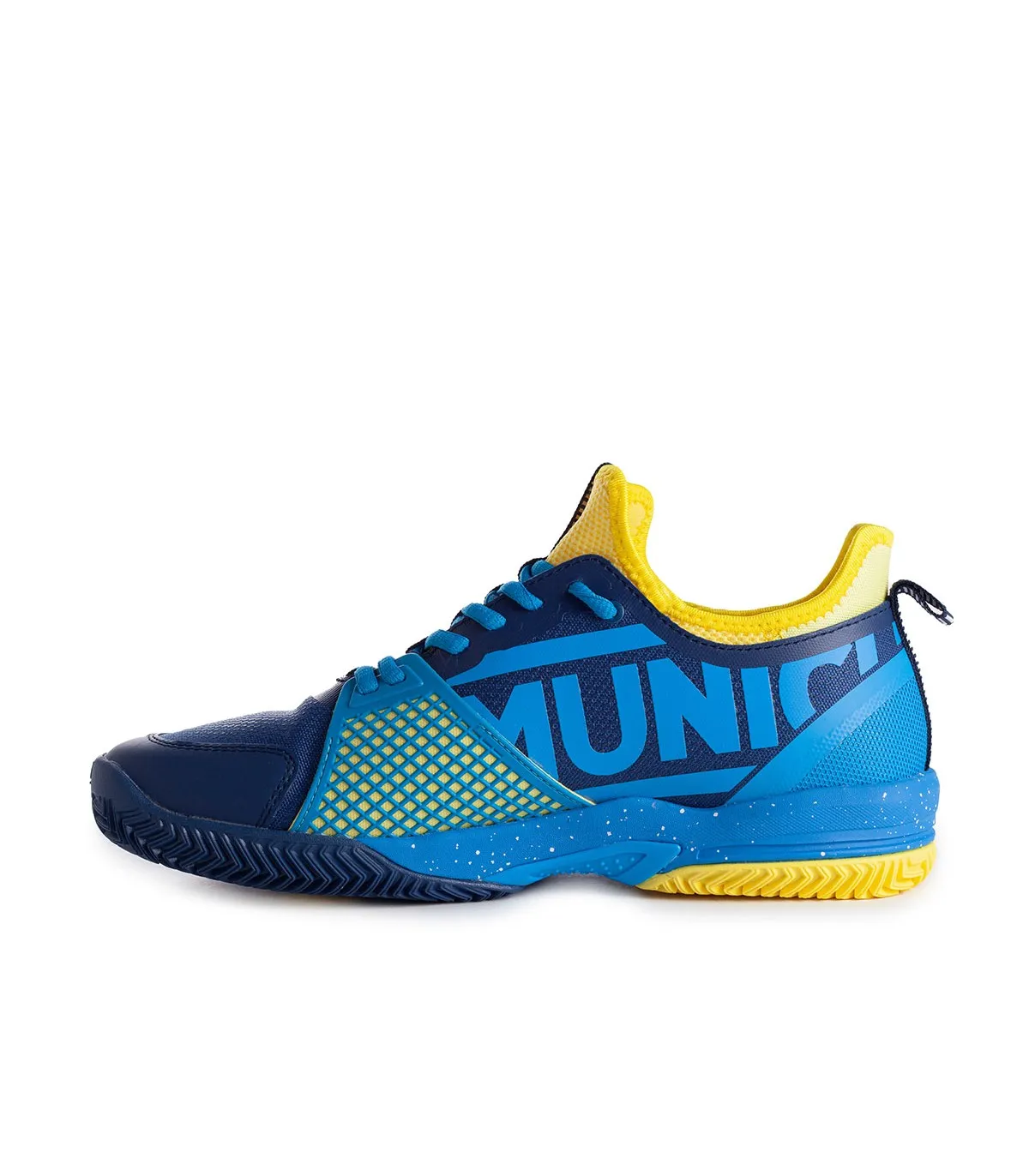 Zapatillas Munich Oxygen 30 Padel