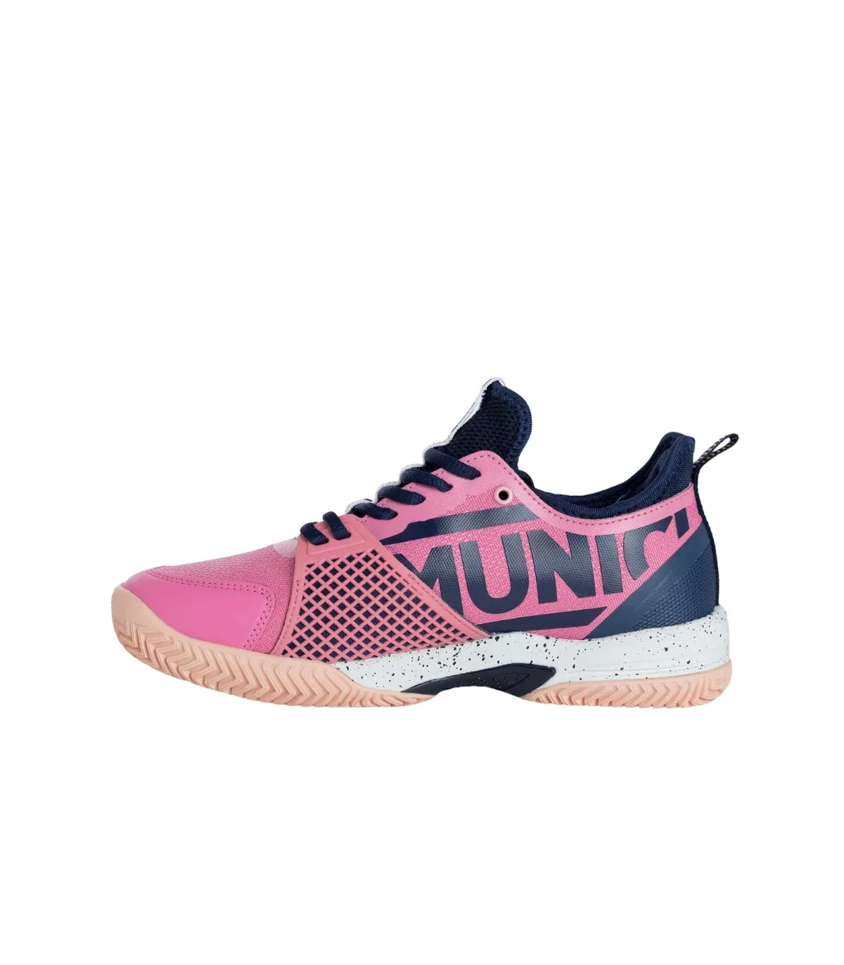 Zapatillas Munich Oxygen 40 Padel