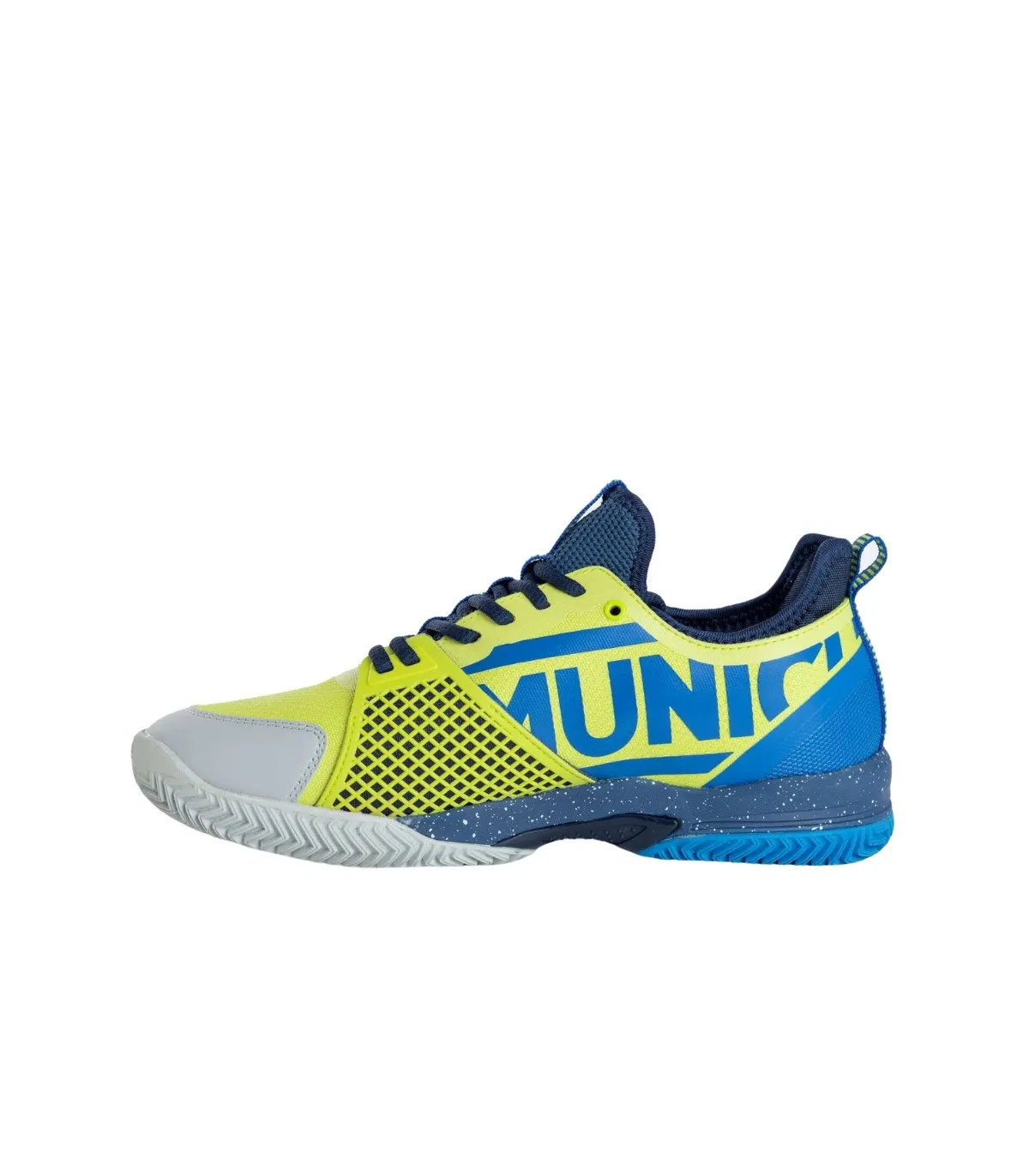 Zapatillas Munich Oxygen 43 Padel