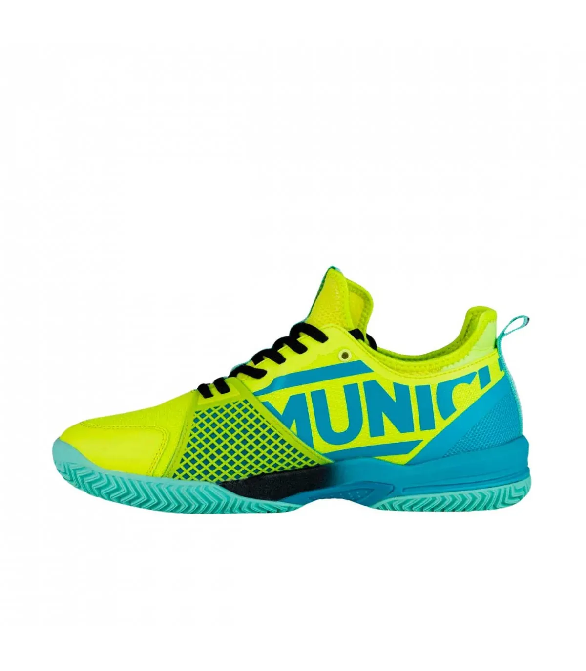 Zapatillas Munich Oxygen 45 Padel