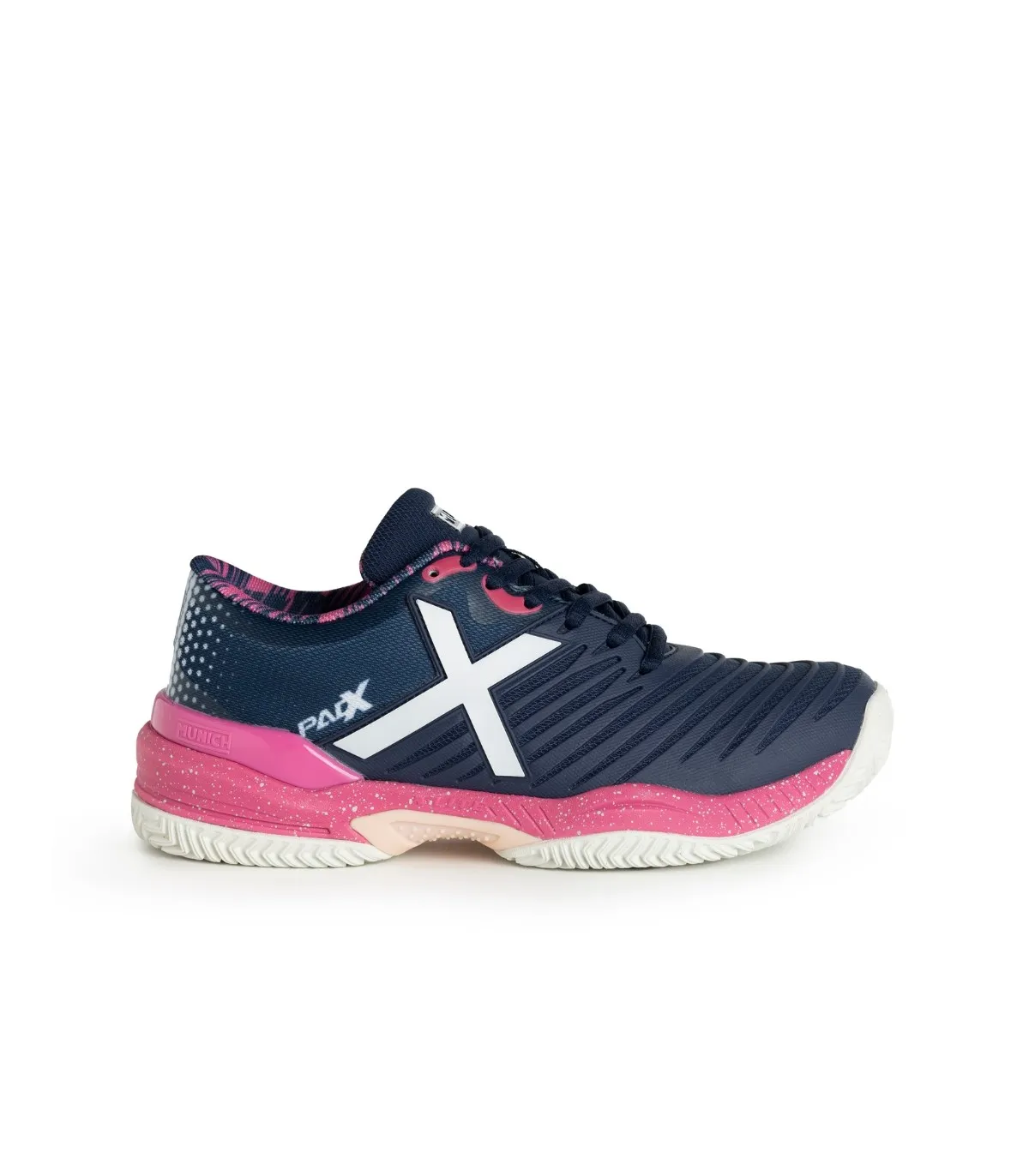 Zapatillas Munich Padx 40 Padel