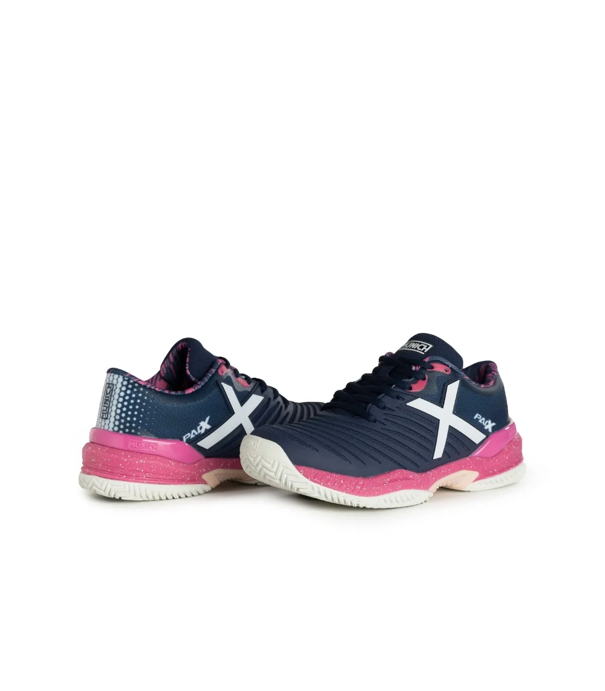 Zapatillas Munich Padx 40 Padel