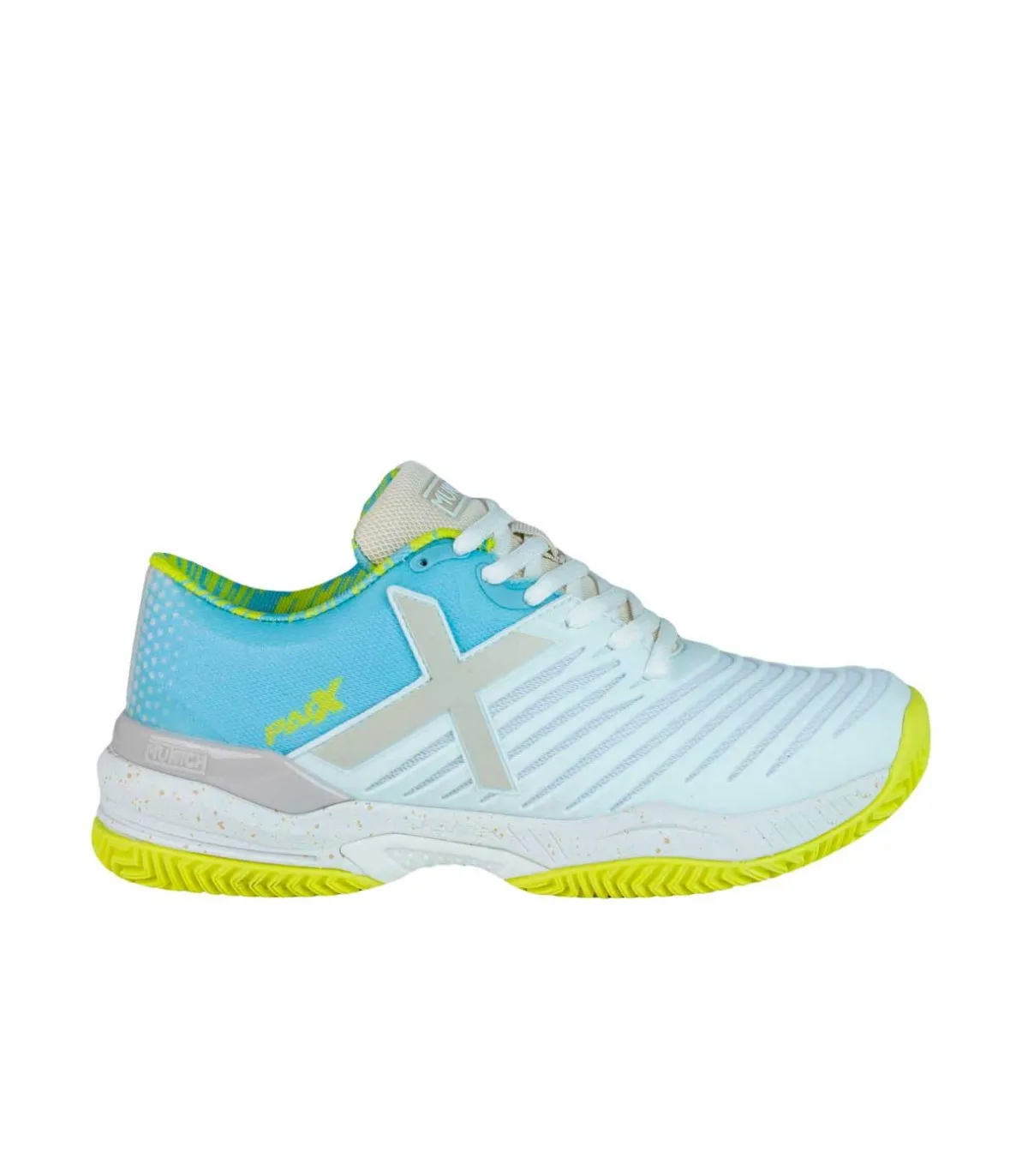 Zapatillas Munich Padx 42 Padel