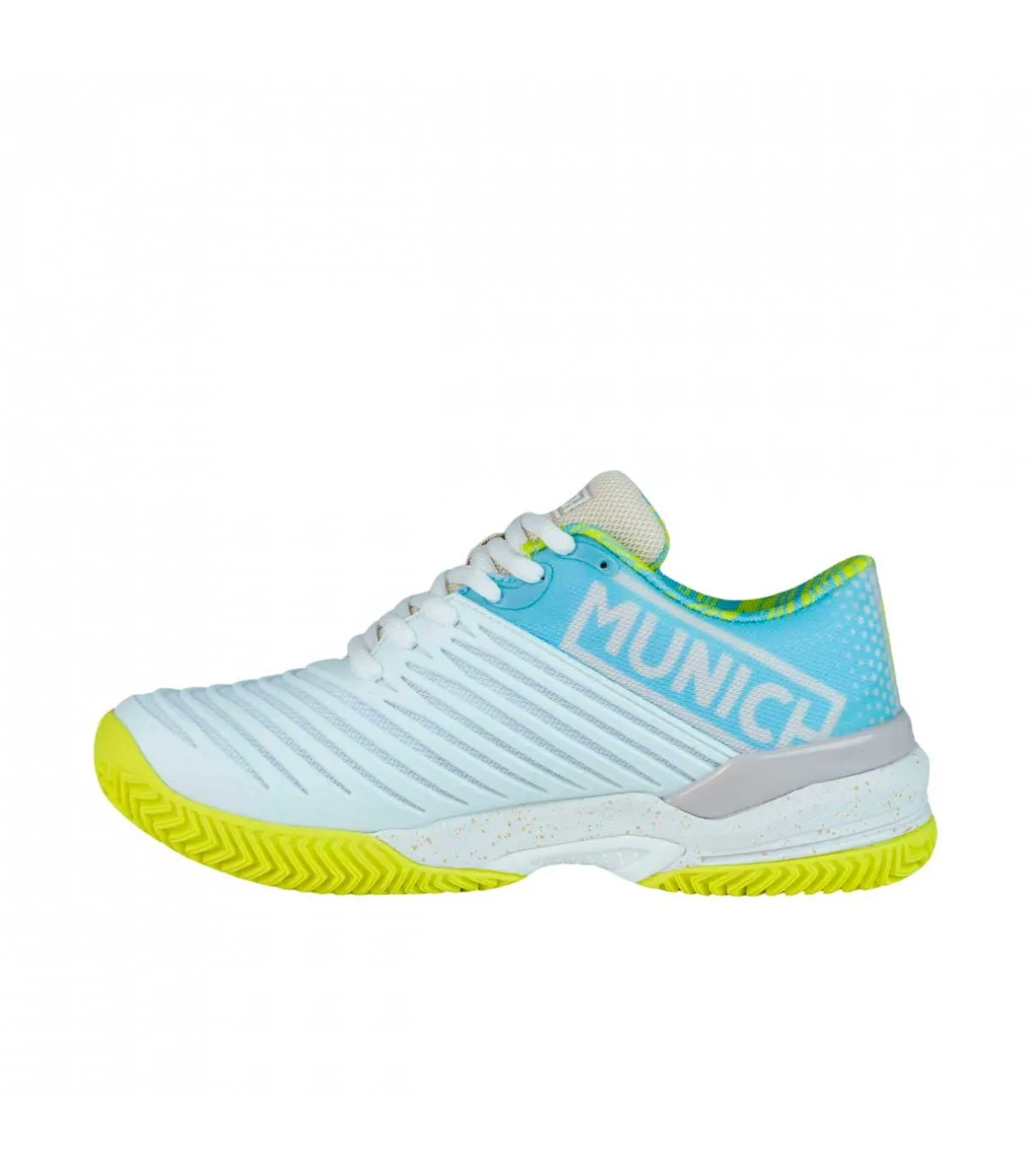 Zapatillas Munich Padx 42 Padel