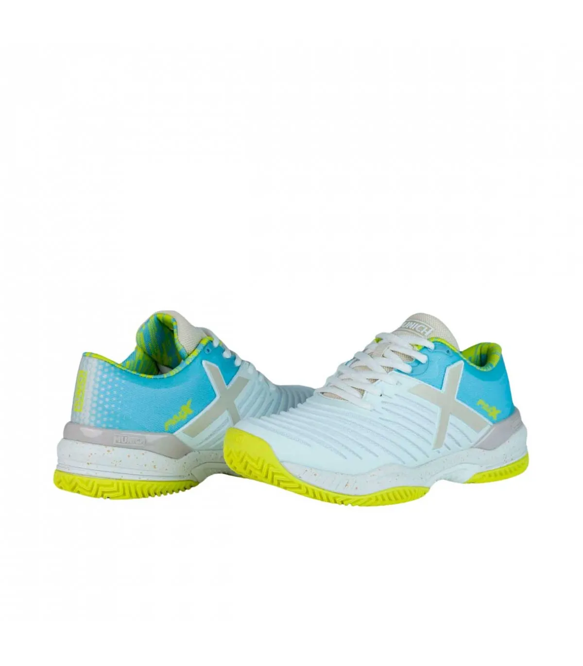 Zapatillas Munich Padx 42 Padel