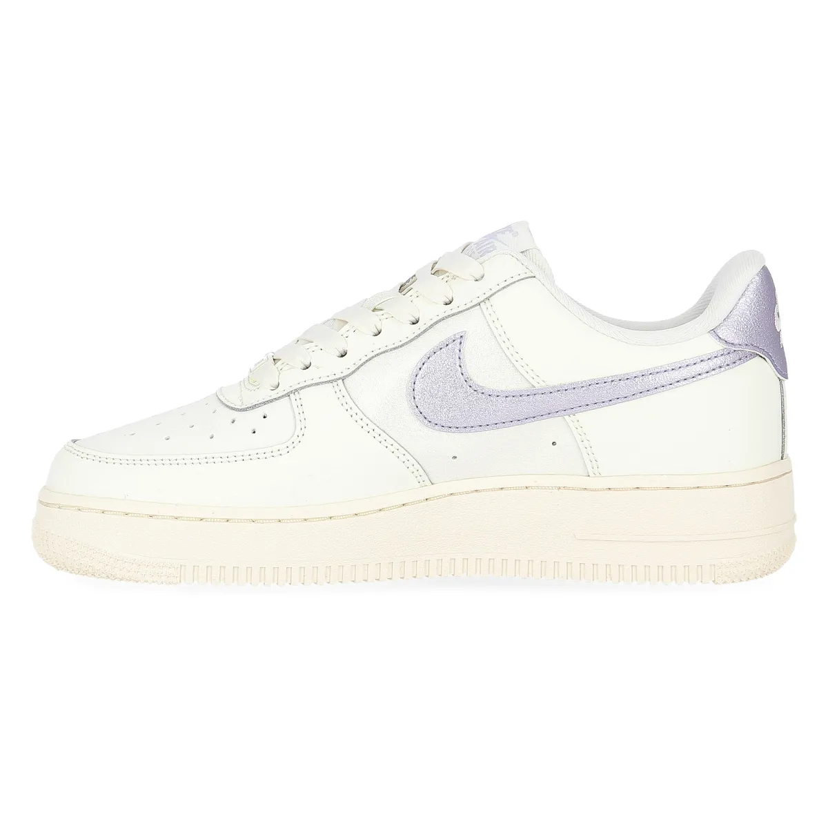 Zapatillas Nike Air Force 1 07 Mujer