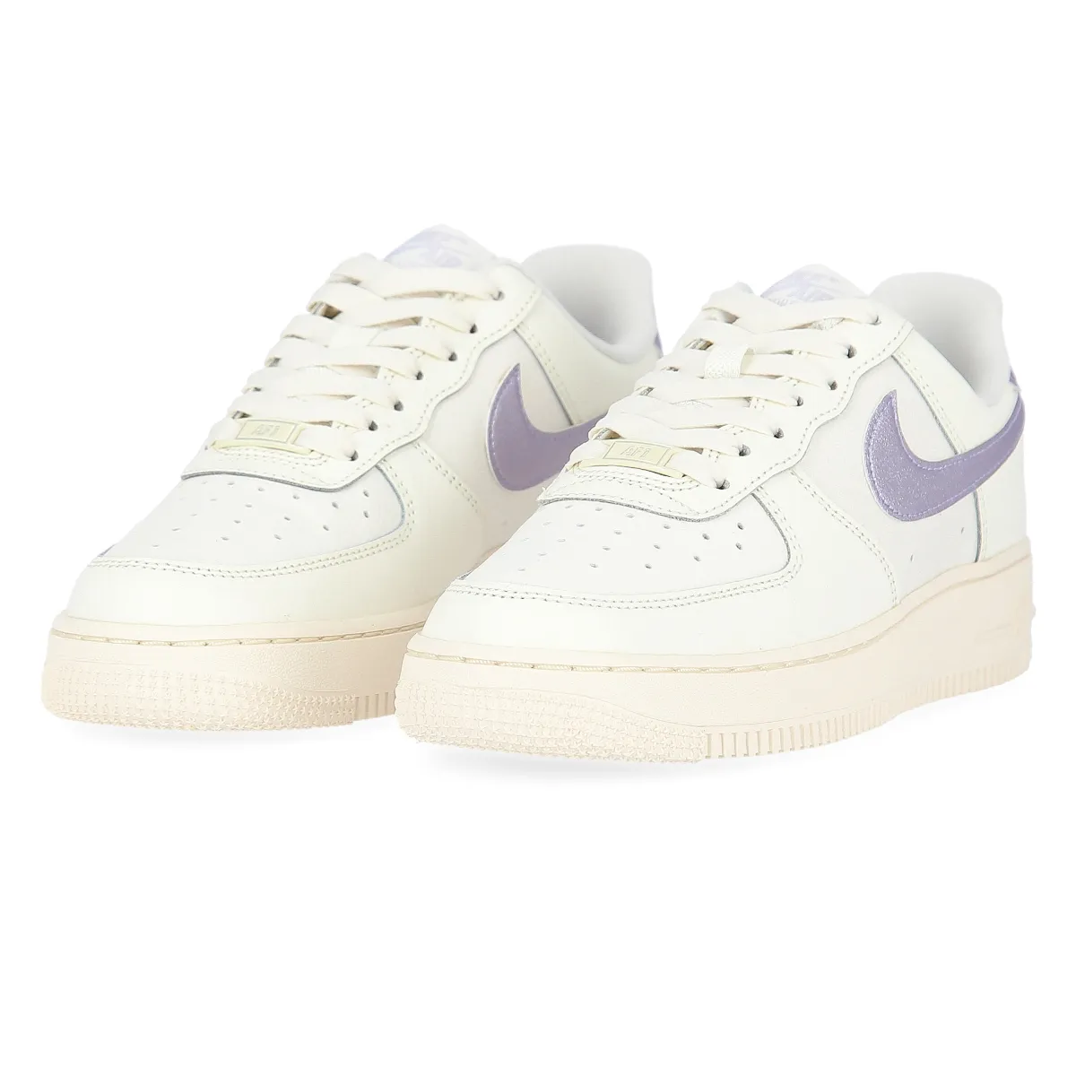 Zapatillas Nike Air Force 1 07 Mujer