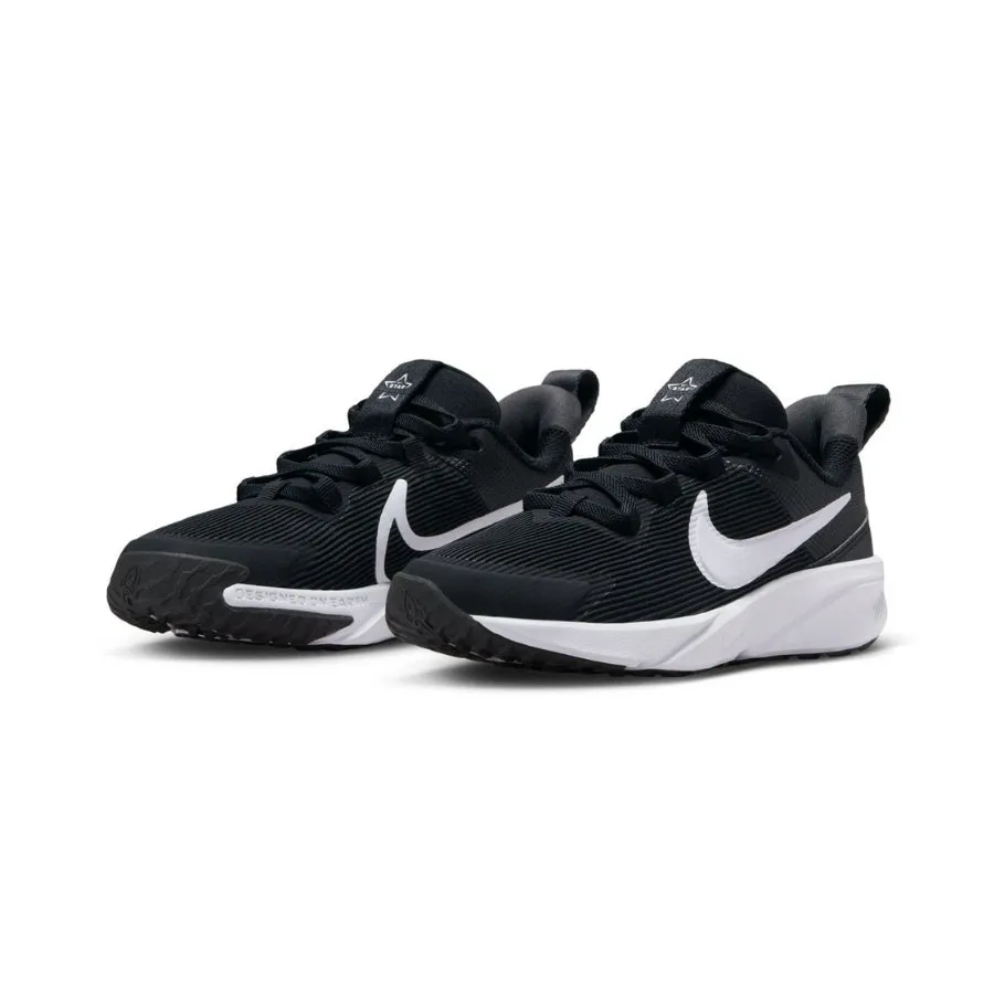  Zapatillas Nike Nike Star Runner 4 Nn (Ps)