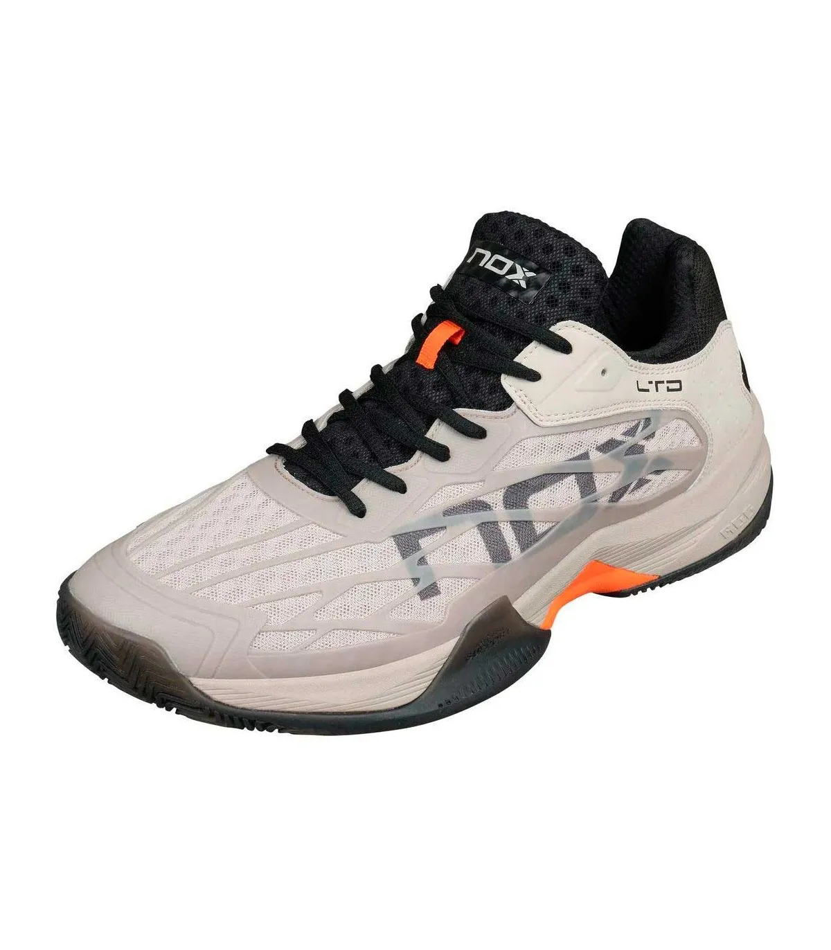 Zapatillas Nox de padel AT10 Limited Edition 2024