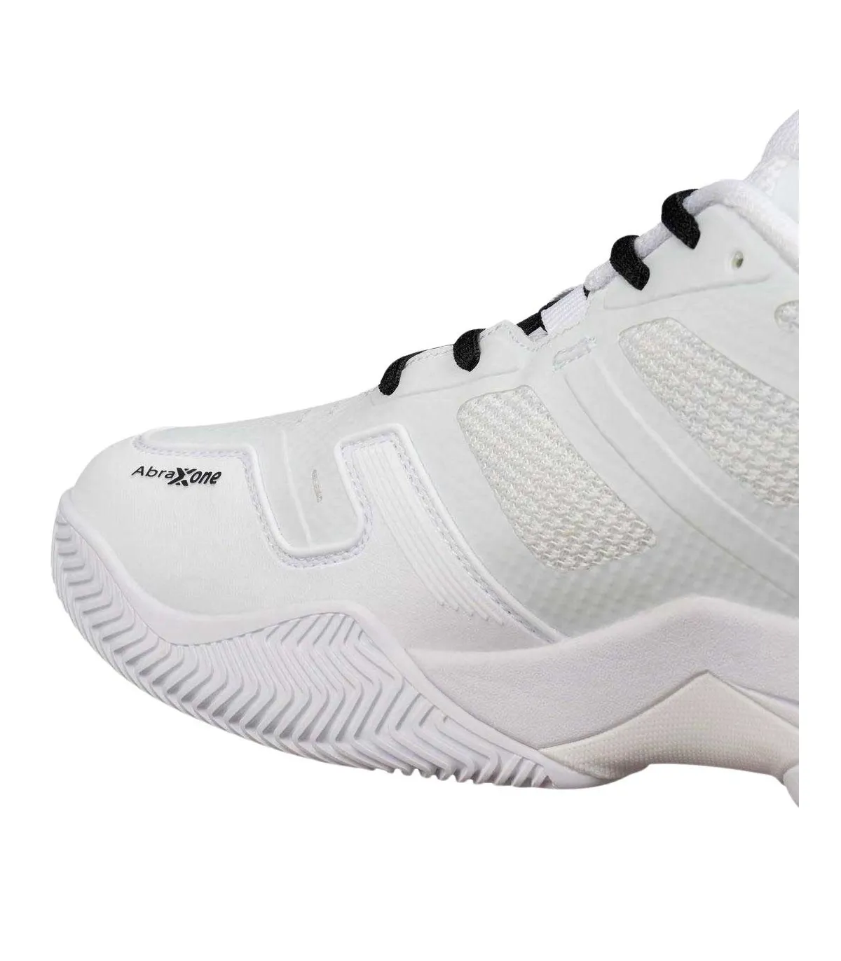 Zapatillas Nox de padel AT10 Pro Blanco