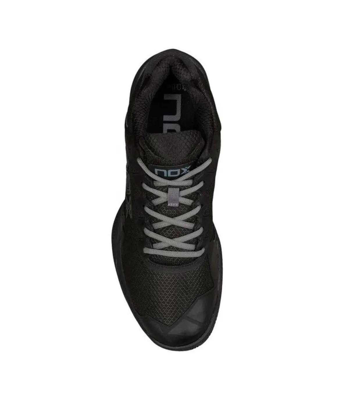 Zapatillas Nox de Padel ML10 Hexa Negro