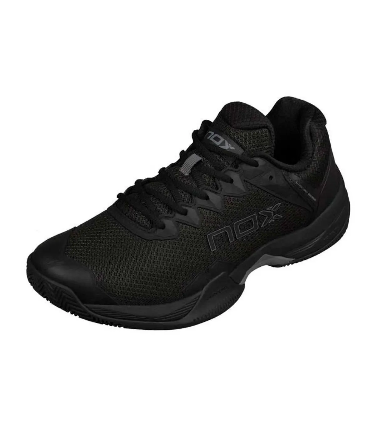 Zapatillas Nox de Padel ML10 Hexa Negro