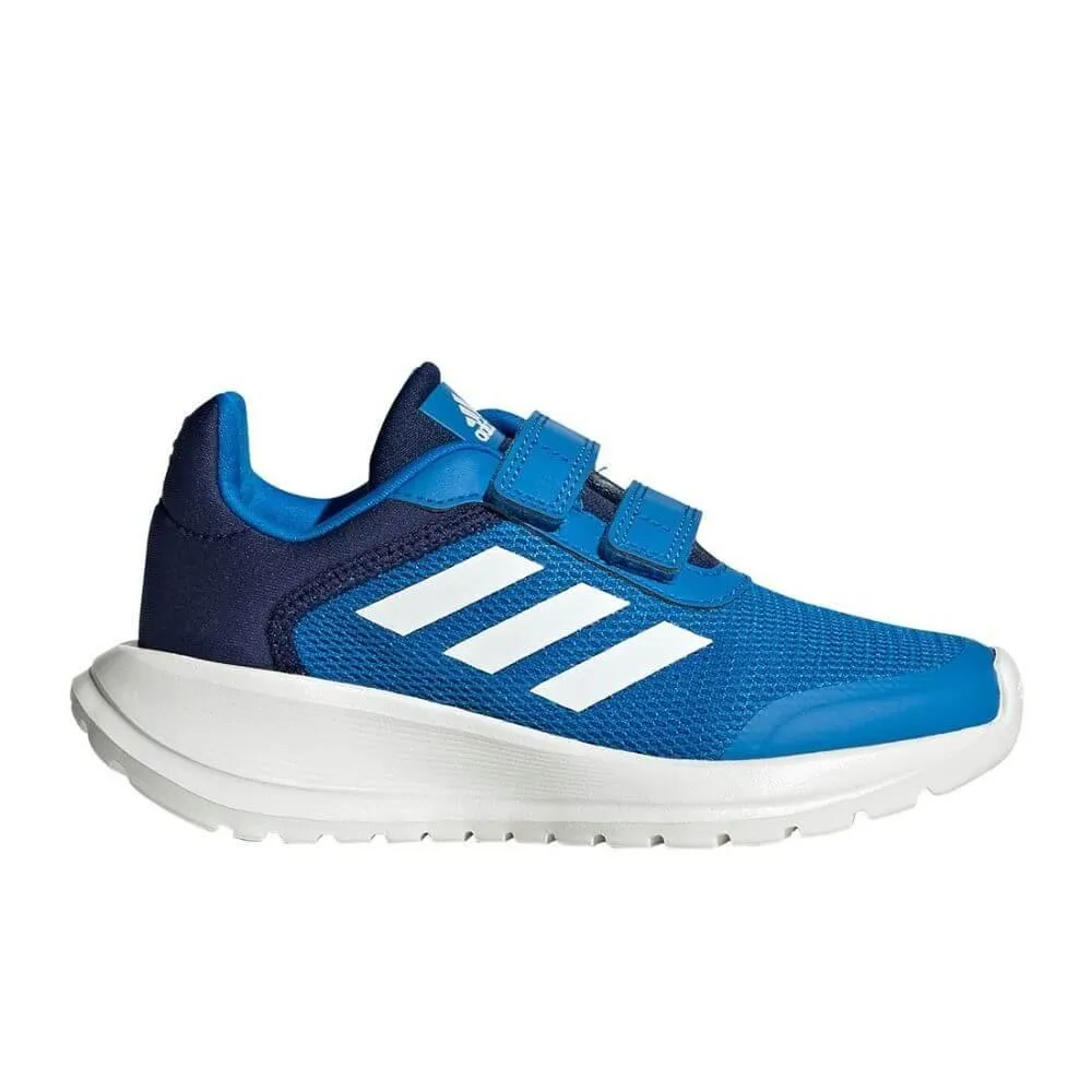 Zapatillas Running Niño Adidas Tensaur Run 2.0 CF I. Blue