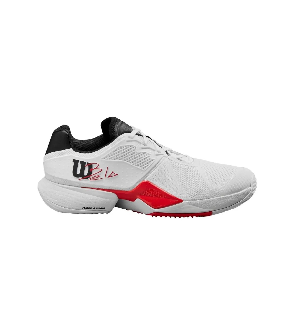 Zapatillas Wilson Padel Bela Tour