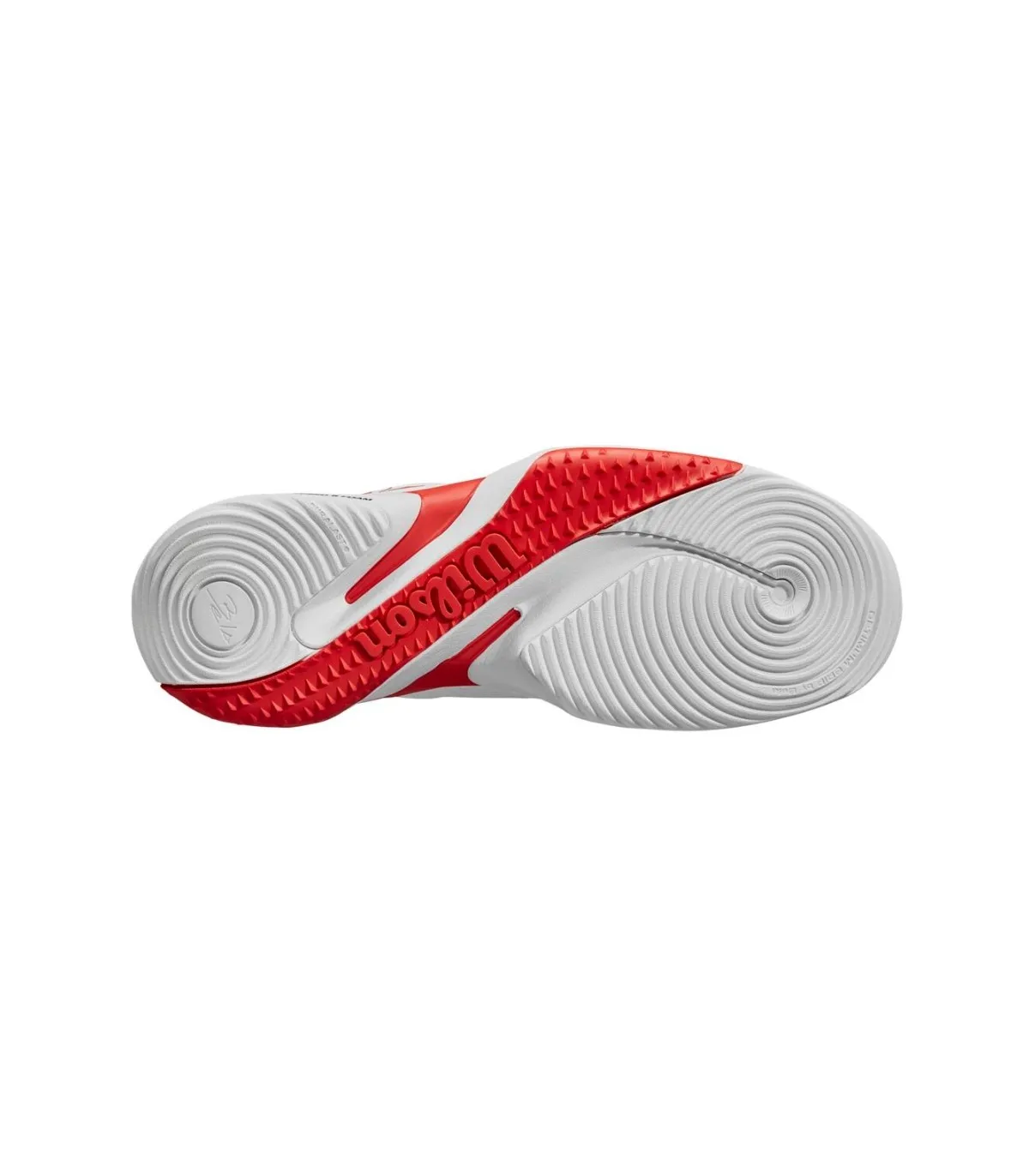 Zapatillas Wilson Padel Bela Tour