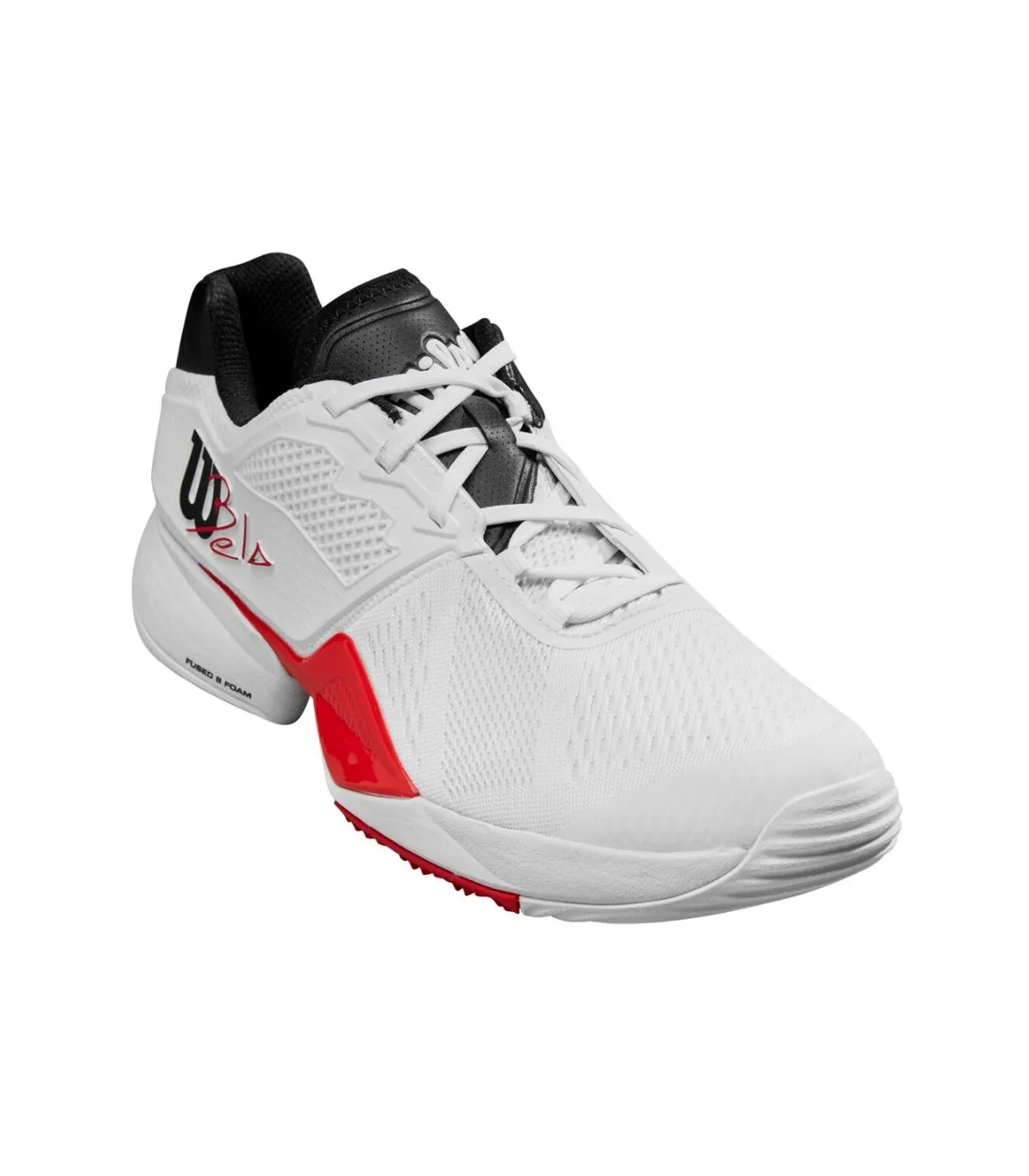 Zapatillas Wilson Padel Bela Tour