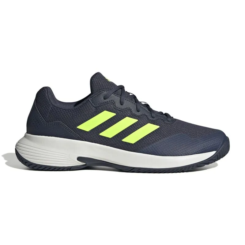 Zapato Hombre Adidas Performance Gamecourt 2 M