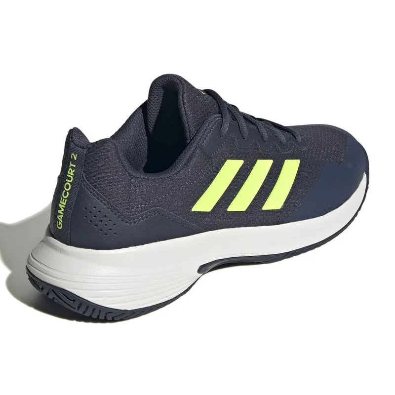 Zapato Hombre Adidas Performance Gamecourt 2 M