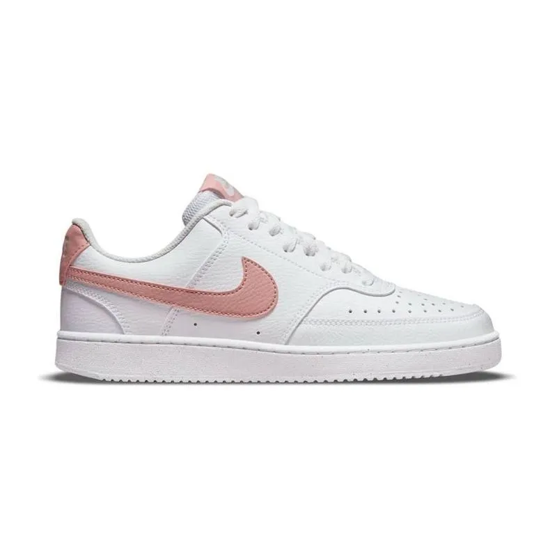 Zapato Mujer Nike W Nike Court Vision Lo Nn