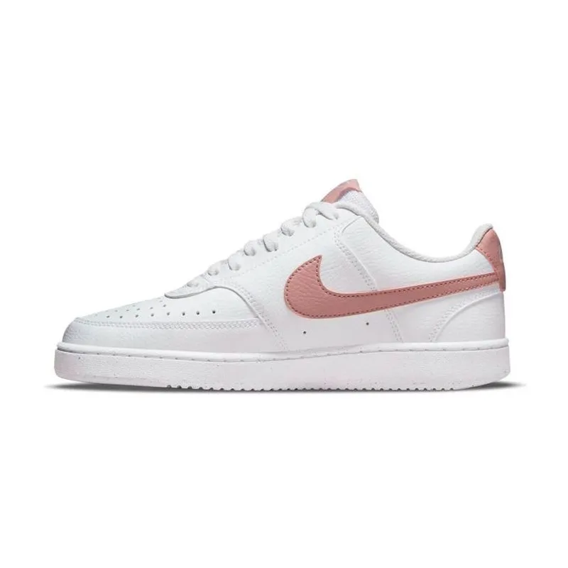 Zapato Mujer Nike W Nike Court Vision Lo Nn