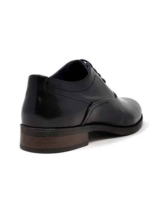 ZAPATO VESTIR HOMBRE PIEL ESPIEL 24H E4482 (CHAROL)