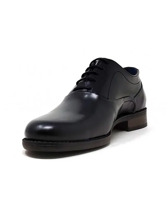 ZAPATO VESTIR HOMBRE PIEL ESPIEL 24H E4482 (CHAROL)