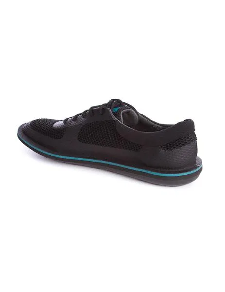 zapatos camper beetle sport negro