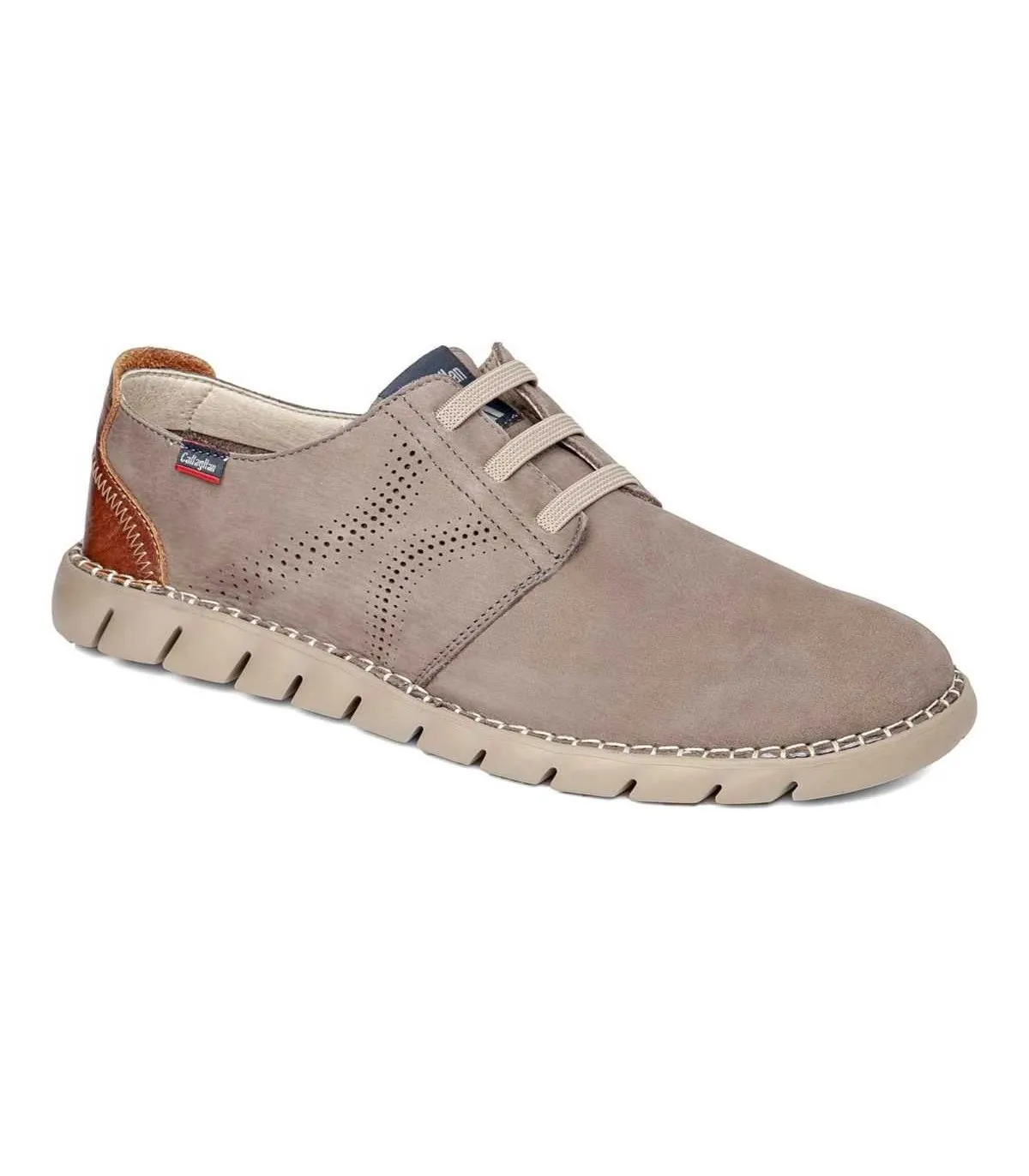 ZAPATOS CASUAL HOMBRE CALLAGHAN 43200