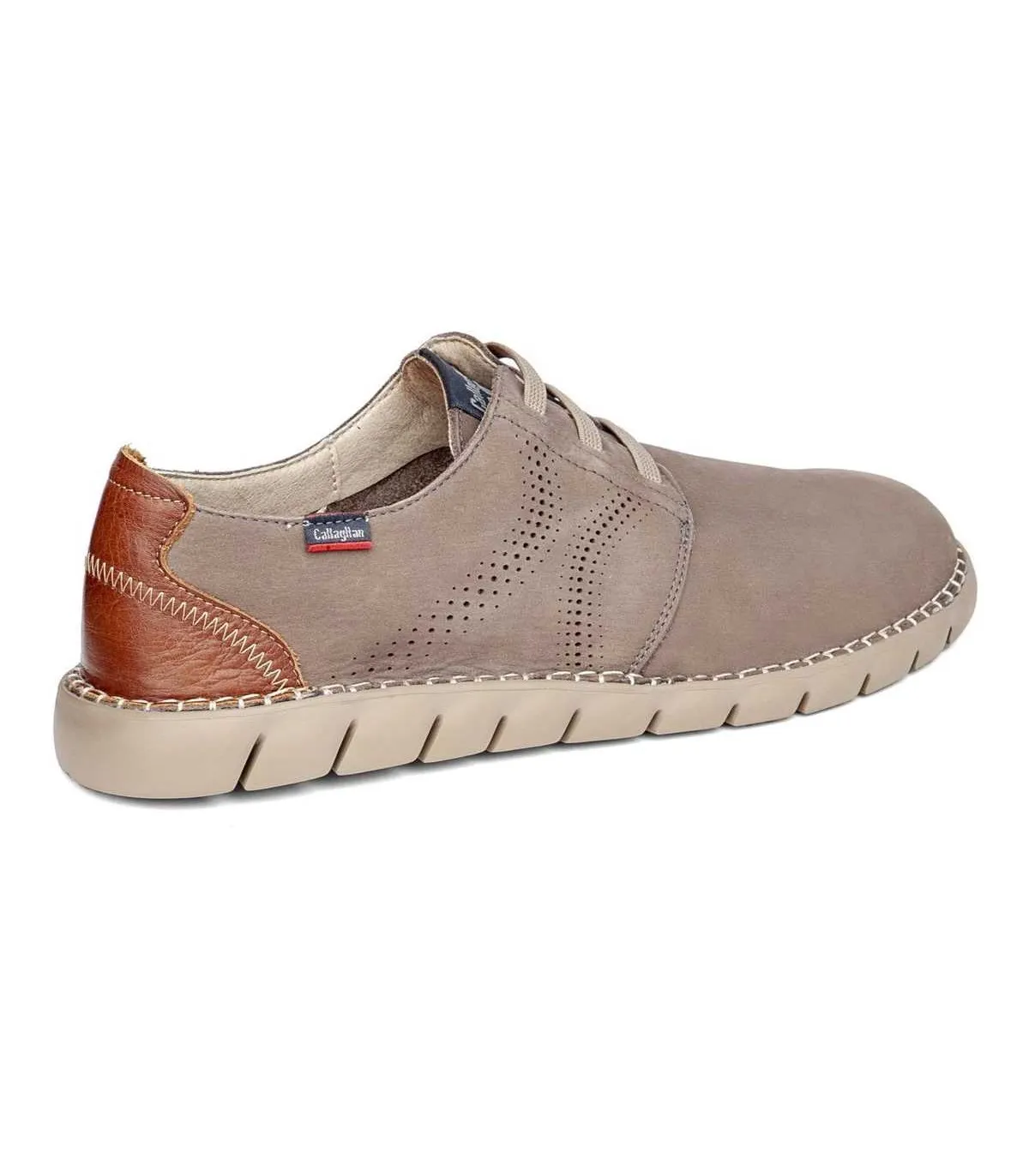 ZAPATOS CASUAL HOMBRE CALLAGHAN 43200