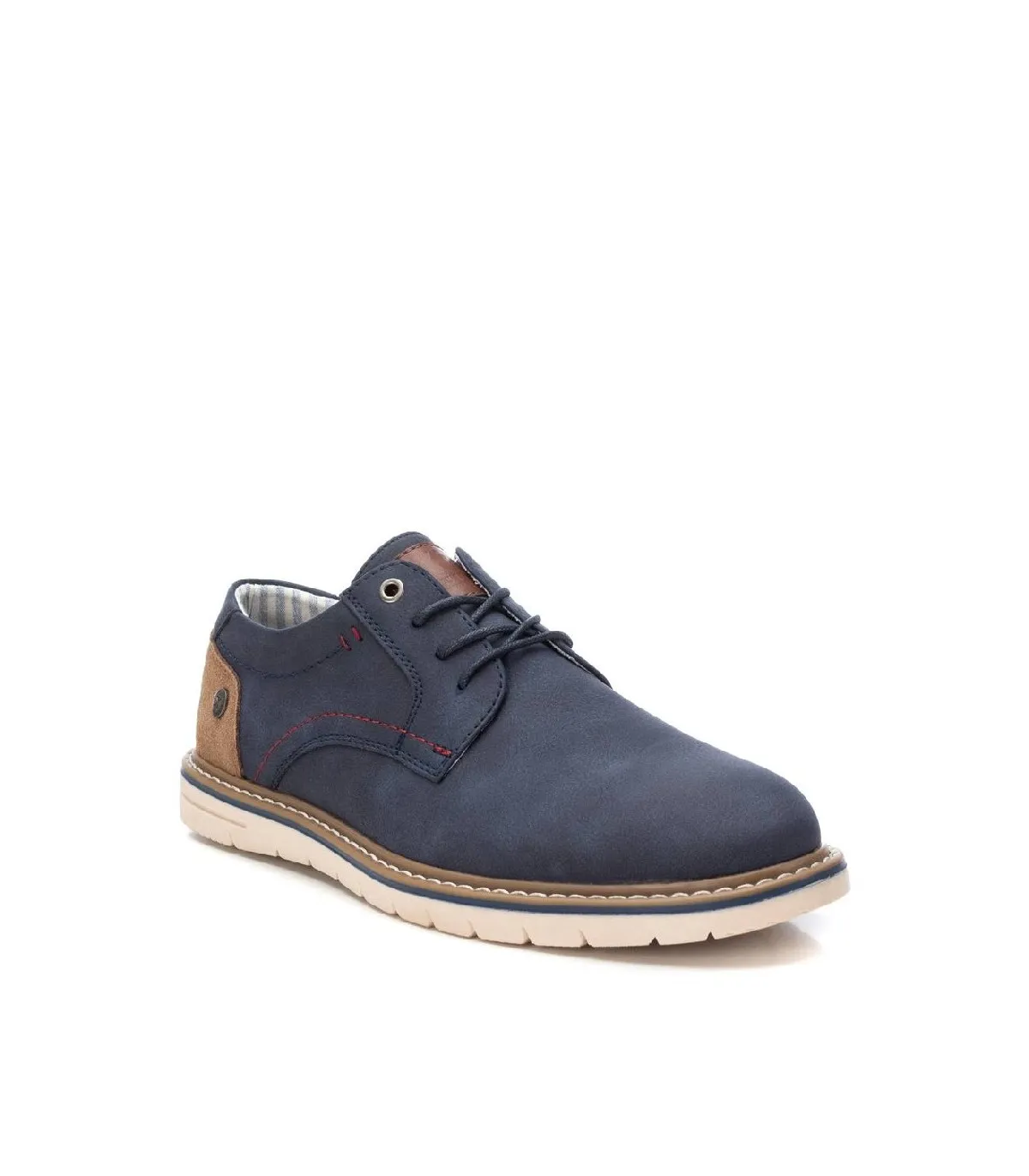 ZAPATOS CASUAL HOMBRE XTI 142526