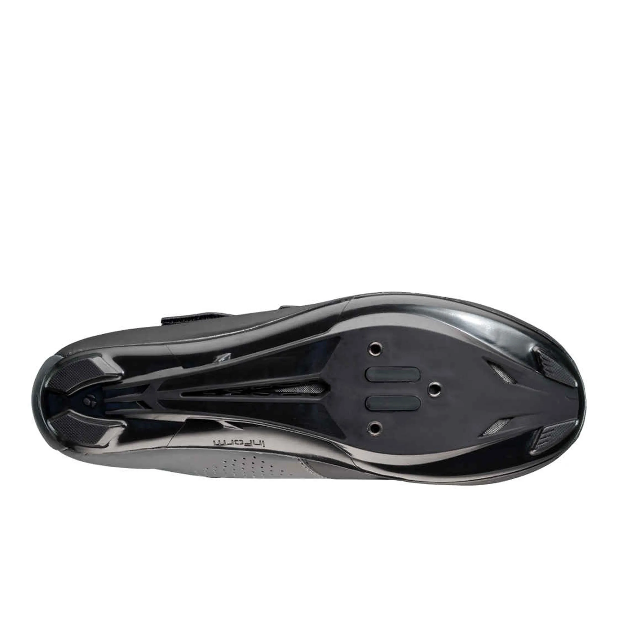 Zapatos Ciclismo Hombre Bontrager Starvos Negro