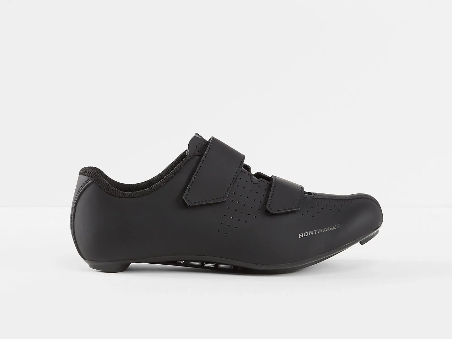 Zapatos Ciclismo Ruta Hombre Bontrager Solstice