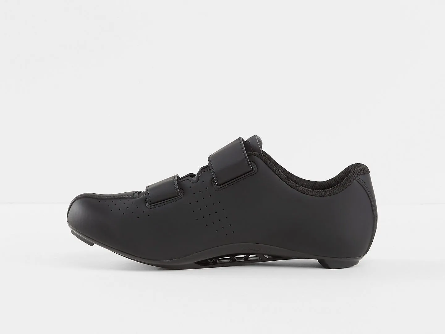 Zapatos Ciclismo Ruta Hombre Bontrager Solstice