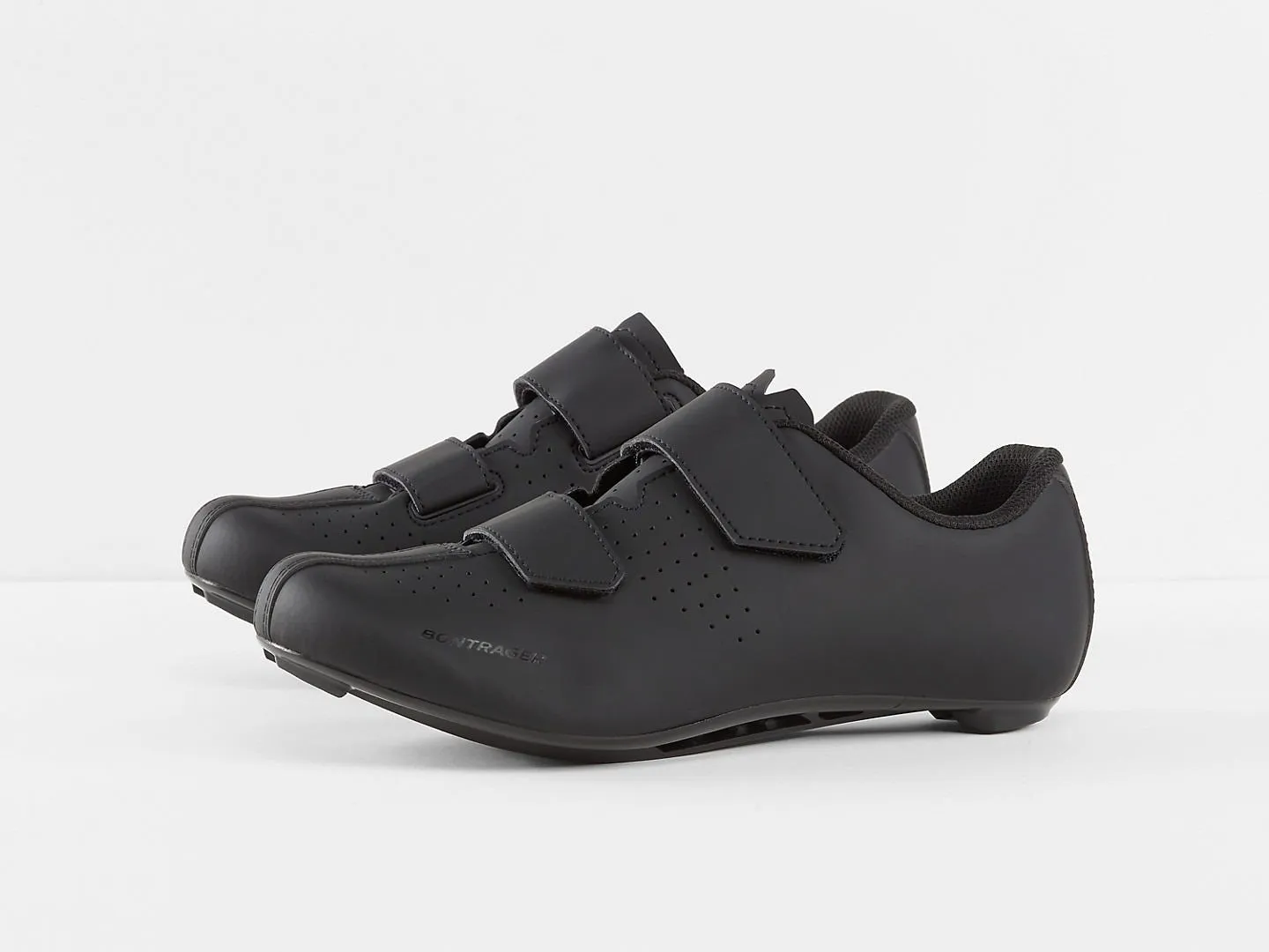 Zapatos Ciclismo Ruta Hombre Bontrager Solstice