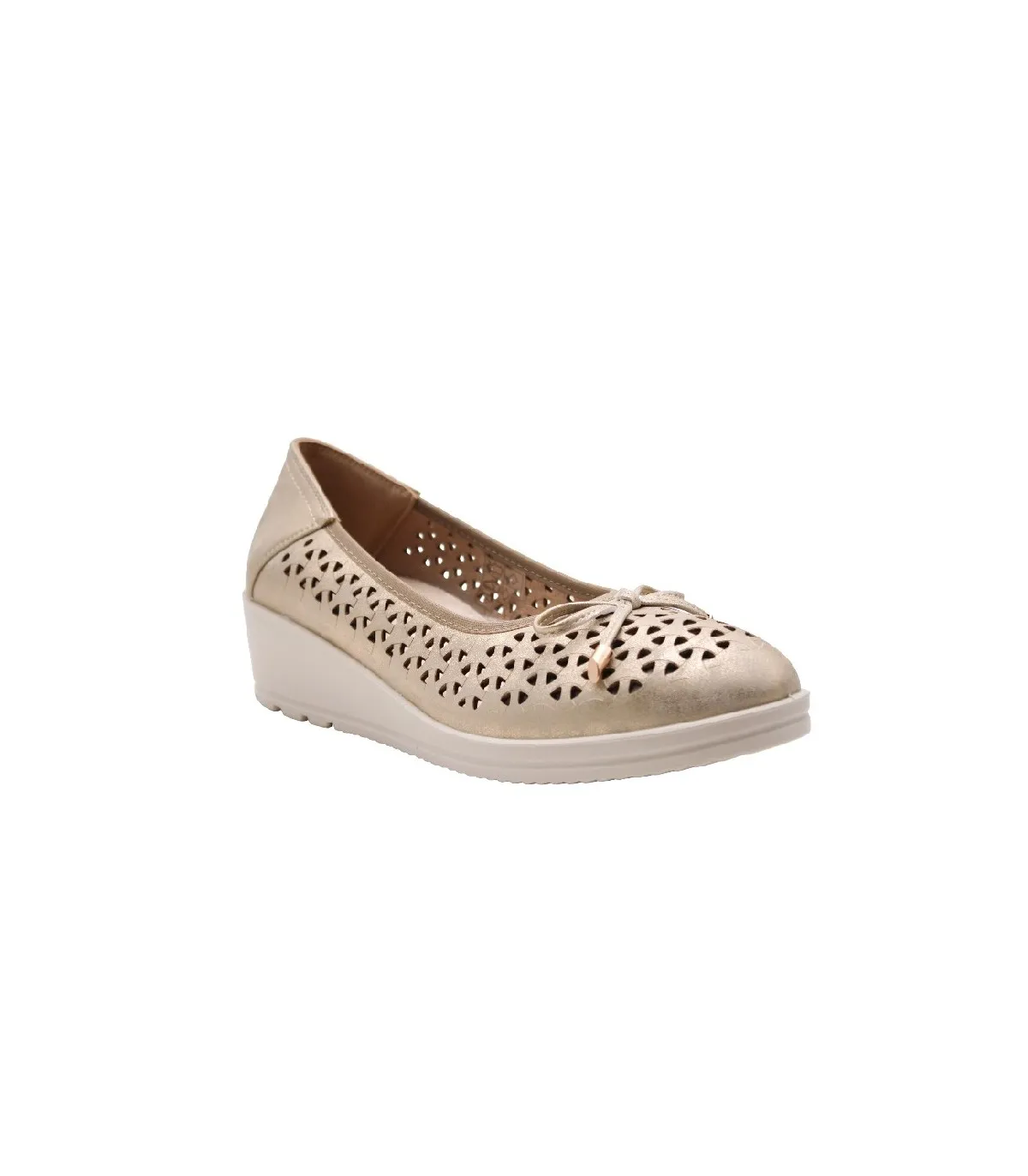 ZAPATOS CONFORT MUJER DOSPIES 2440-3