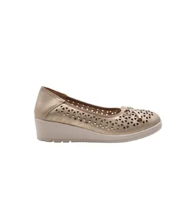 ZAPATOS CONFORT MUJER DOSPIES 2440-3