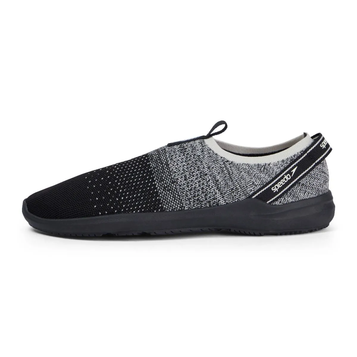 Zapatos de Agua Hombre Speedo Surfknit Pro Watershoe Blanco