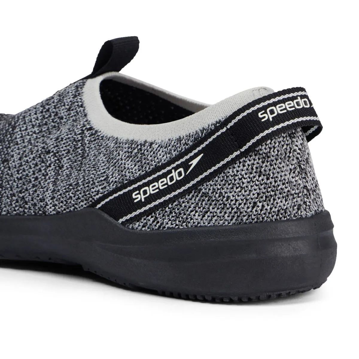 Zapatos de Agua Hombre Speedo Surfknit Pro Watershoe Blanco