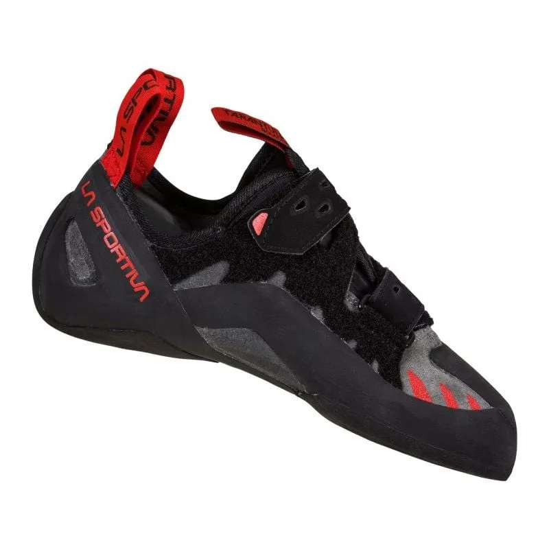 Zapatos de escalada La Sportiva Tarantula Boulder (Metal/Sunset) Hombre