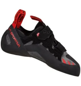 Zapatos de escalada La Sportiva Tarantula Boulder (Metal/Sunset) Hombre