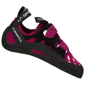 Zapatos de escalada La Sportiva Tarantula (Red Plum) Mujer