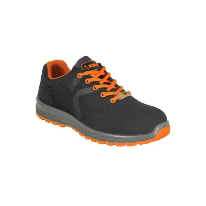 Zapatos de seguridad Kapriol Spencer S3L SR FO ESD